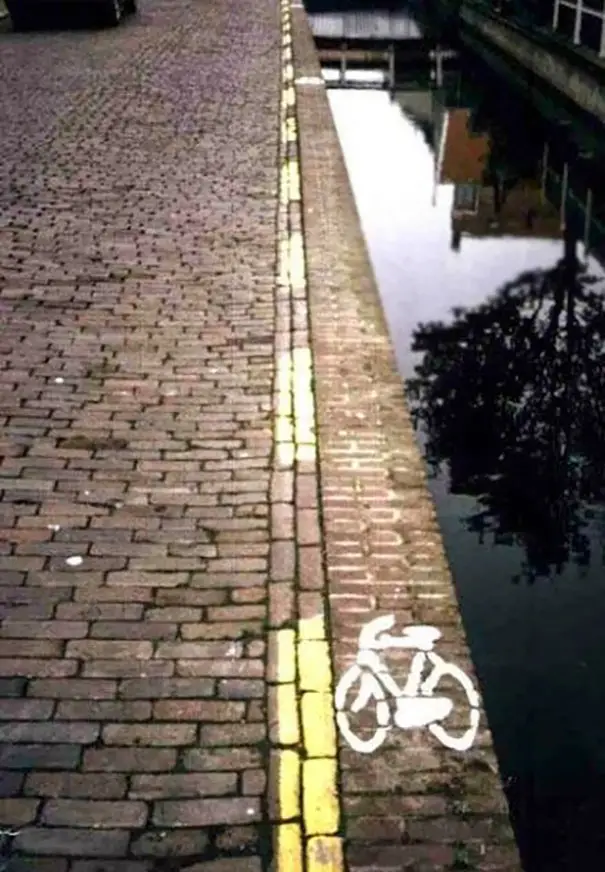 Bike Lane