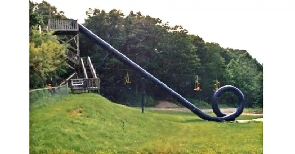 Cannonball Loop