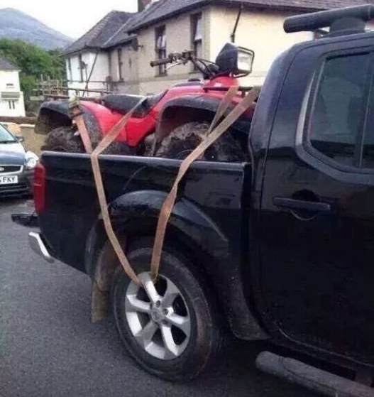 Secure Load